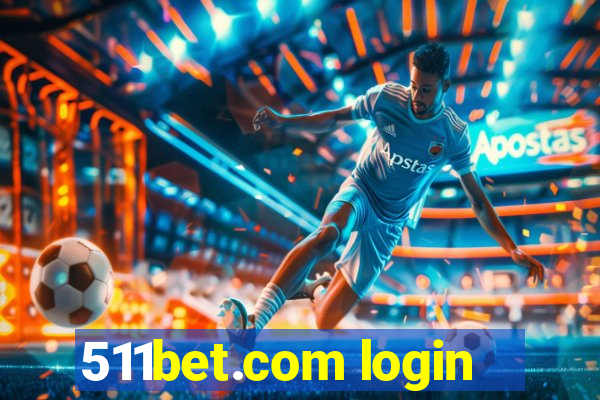 511bet.com login